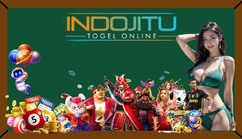 Indojitu